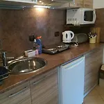 Apartman Primorsko Apartments Primorszko