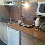 Primorsko Apartments Primorszko