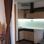 Primorsko Apartments Apartman