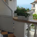 Apartman Primorsko Apartments