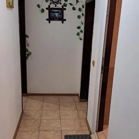 Primorsko Apartments Appartement Primorsko