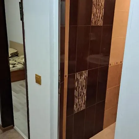 Appartement Primorsko Apartments *