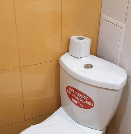 Primorsko Apartments Appartement Primorsko