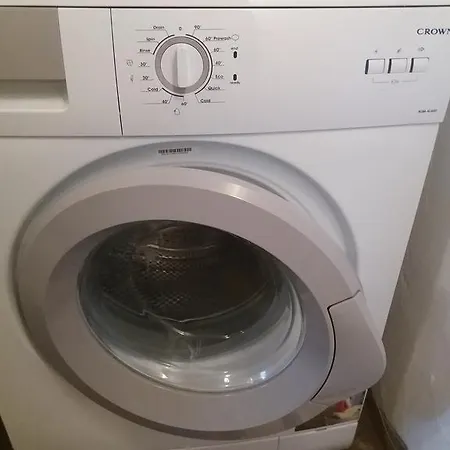 Primorsko Apartments Appartement Primorsko