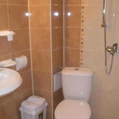 Appartement Primorsko Apartments *