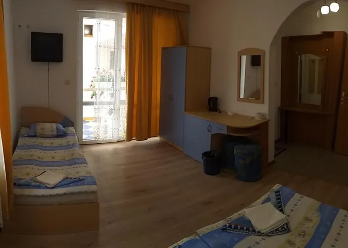 Apartamento Primorsko Apartments Primorsko