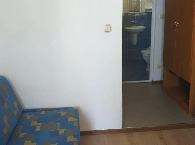 Primorsko Apartments Apartamento *