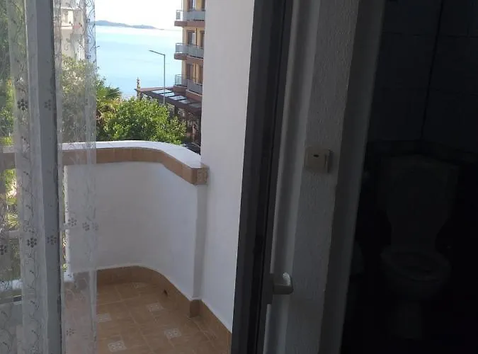 Apartamento Primorsko Apartments Primorsko