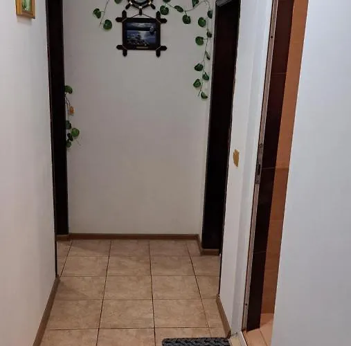 Primorsko Apartments Apartamento Primorsko