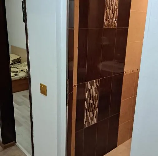 Apartamento Primorsko Apartments *