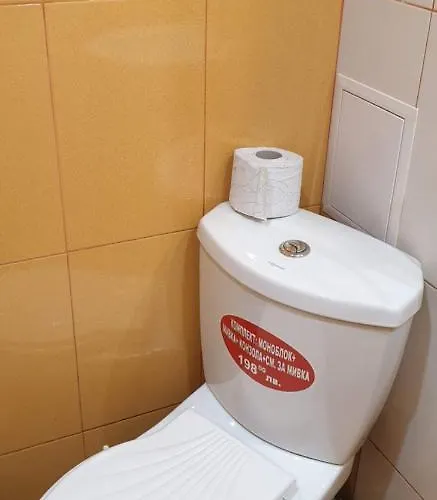 Primorsko Apartments Apartamento Primorsko