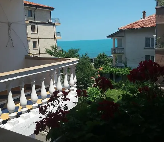 Apartamento Primorsko Apartments *