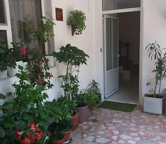 アパート Primorsko Apartments