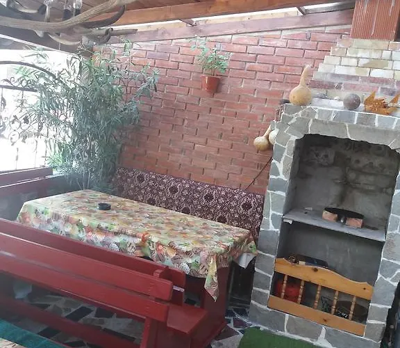 Primorsko Apartments プリモルスコ