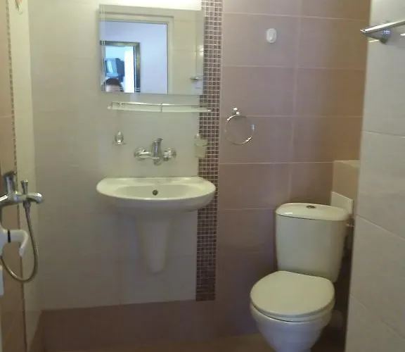 Primorsko Apartments Apartamento
