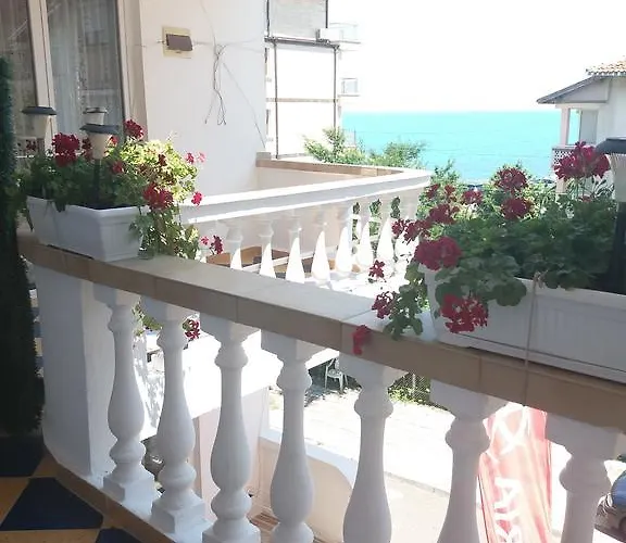 Apartamento Primorsko Apartments *