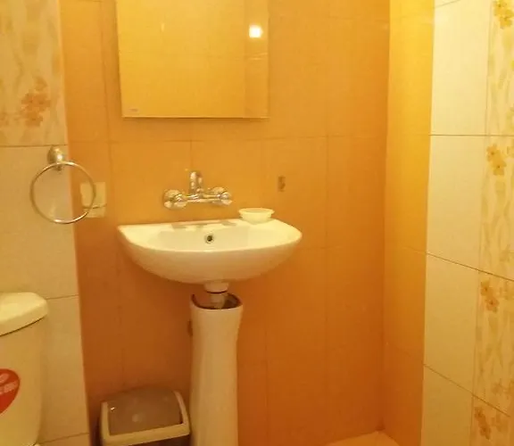 Primorsko Apartments Apartamento