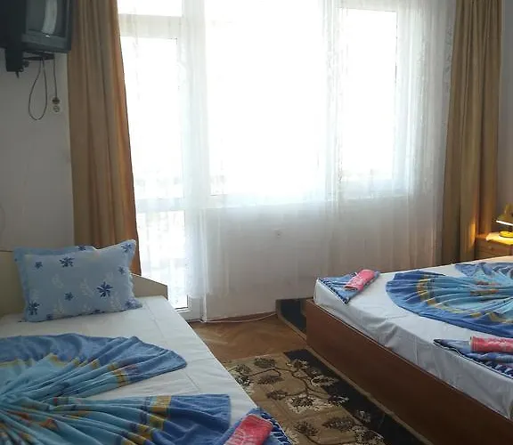 Primorsko Apartments Apartamento *