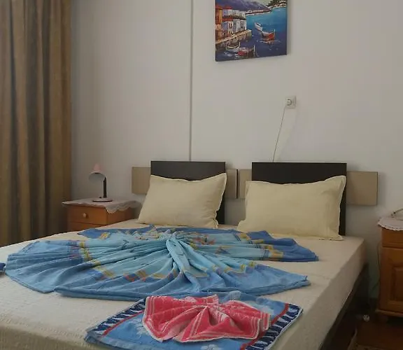 アパート Primorsko Apartments *