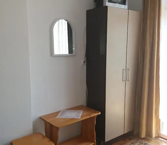 Primorsko Apartments Apartamento *