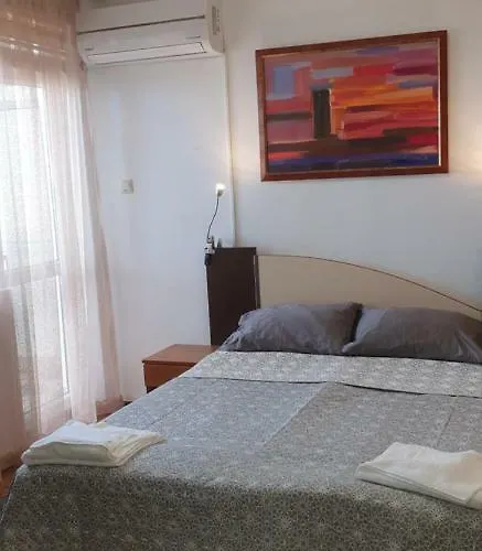 Primorsko Apartments