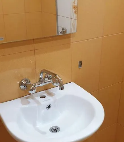 Apartamento Primorsko Apartments Primorsko