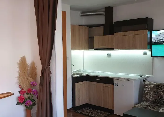 Primorsko Apartments Apartamento
