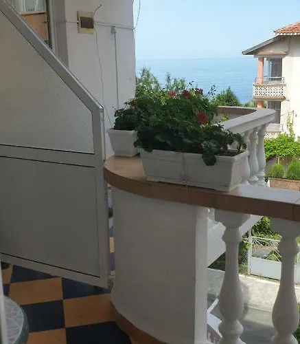 Apartamento Primorsko Apartments