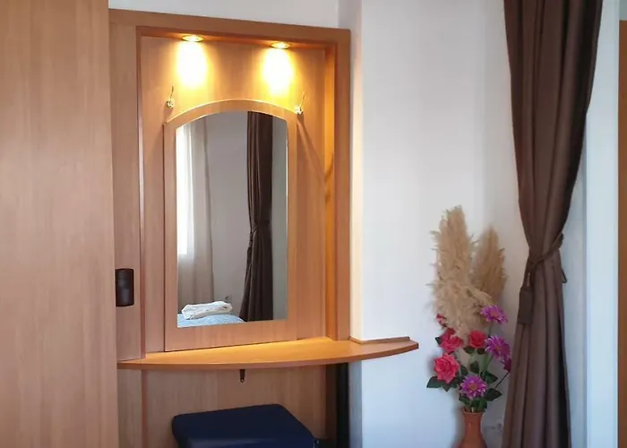 Primorsko Apartments