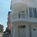 公寓 Primorsko Apartments 普里莫尔斯科
