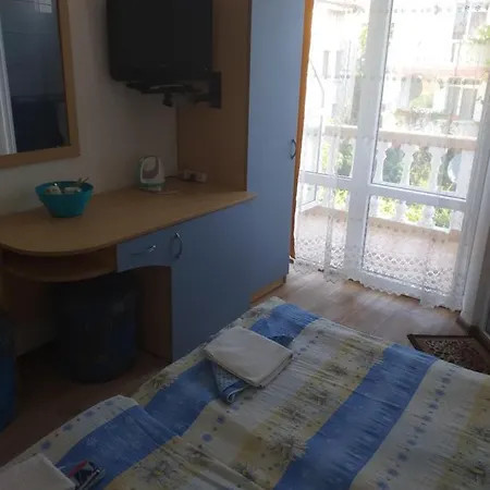 Primorsko Apartments Apartman