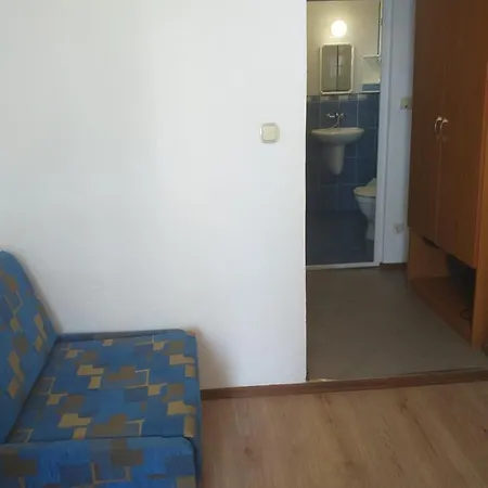Primorsko Apartments Daire *