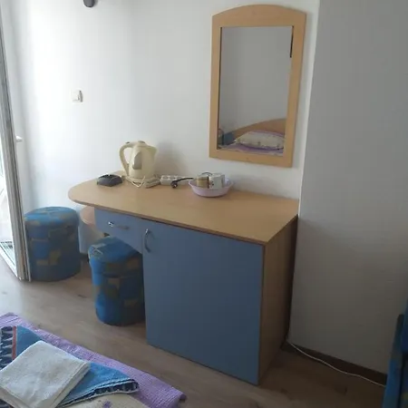Daire Primorsko Apartments Primorsko