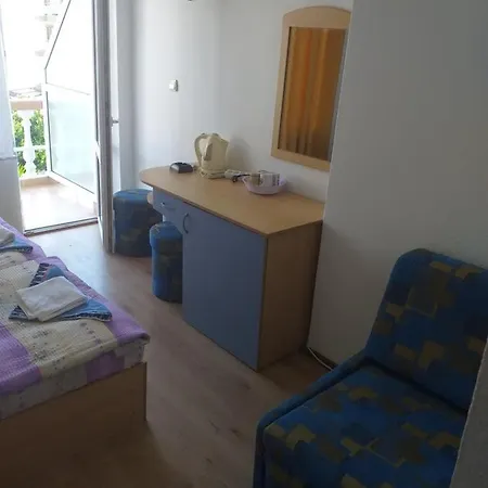 Primorsko Apartments 아파트