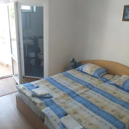 Daire Primorsko Apartments *