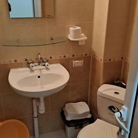 Primorsko Apartments Daire *