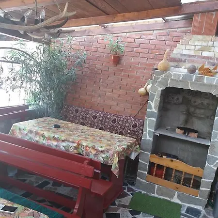 Primorsko Apartments 프리모르스코