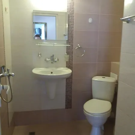 Primorsko Apartments Apartman