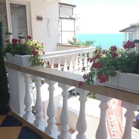 Daire Primorsko Apartments *