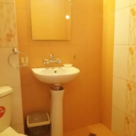 Primorsko Apartments Daire