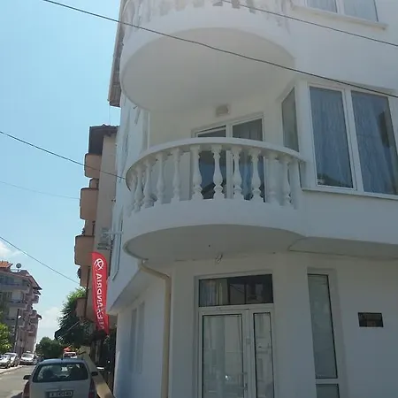 Daire Primorsko Apartments Primorsko