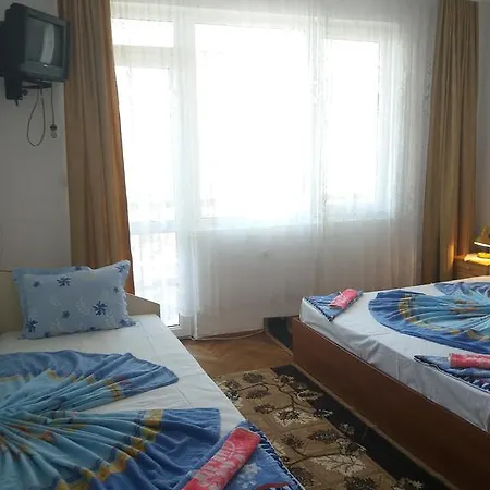 Primorsko Apartments Daire *