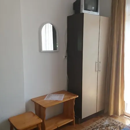 Primorsko Apartments Daire *