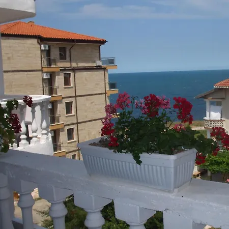 Primorsko Apartments Daire Primorsko