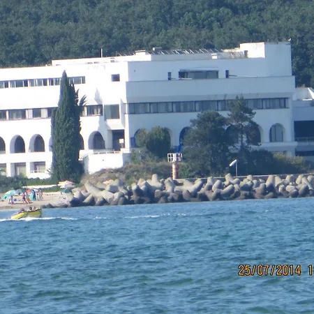 Primorsko Apartments Daire Primorsko