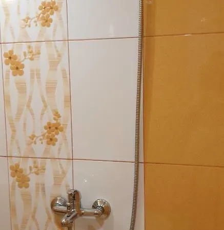 Primorsko Apartments Daire *