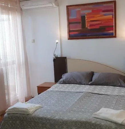 Primorsko Apartments