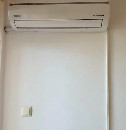 Primorsko Apartments *