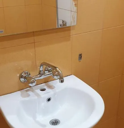 Daire Primorsko Apartments Primorsko