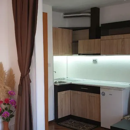 Primorsko Apartments Daire